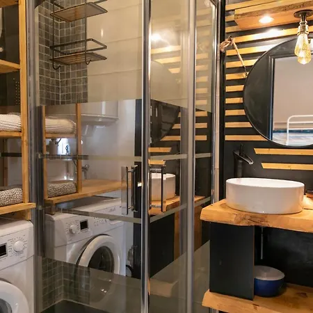 A 500 M Bord De Giens Appartement *