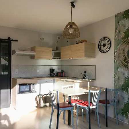 Appartamento A 500 M Bord De Giens Hyères