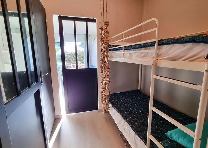 A 500 M Bord De Giens Appartamento