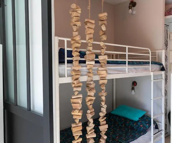 A 500 M Bord De Giens *