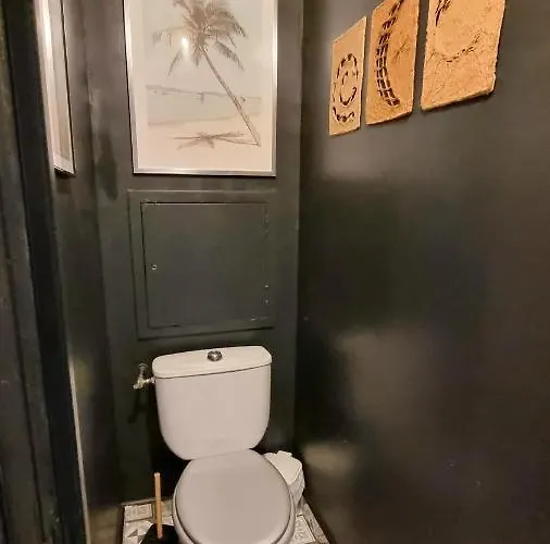 A 500 M Bord De Giens *