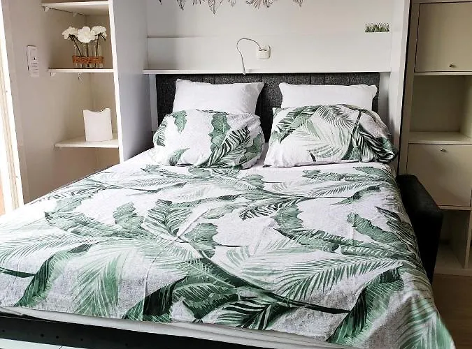 A 500 M Bord De Giens Appartamento *